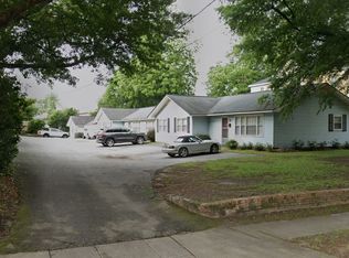 320 W Hampton Ave, Sumter, SC 29150