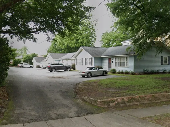 320 W Hampton Ave, Sumter, SC 29150