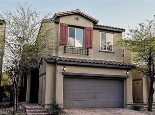 8385 Spruce Bay Ave, Las Vegas, NV 89178