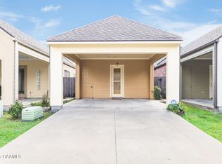 115 Flamingo Row, Lafayette, LA 70508