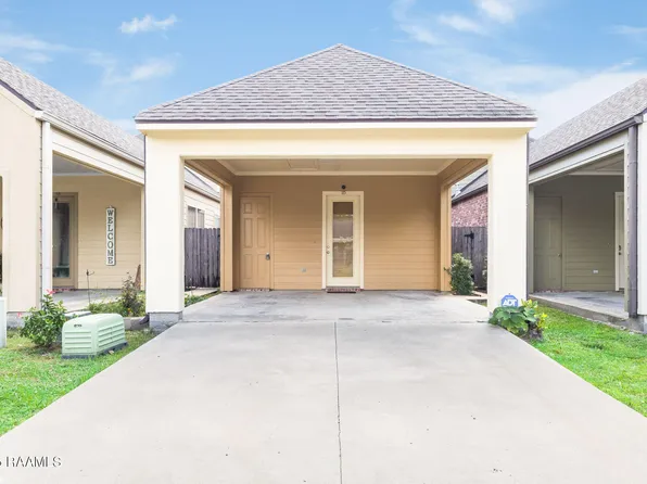 115 Flamingo Row, Lafayette, LA 70508