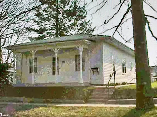 316 N K St, Oskaloosa, IA 52577