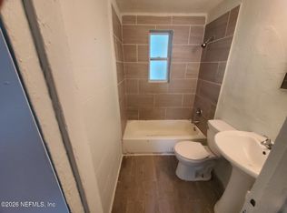 1538 LOGAN Street, Jacksonville, FL 32209
