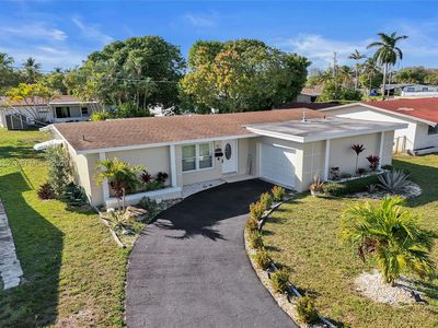 2161 NW 73rd Ave, Sunrise, FL, 33313