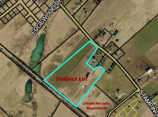 1 Stamping Ground Rd, Stamping Ground, KY 40379