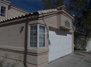 8220 Hercules Dr, Las Vegas, NV 89128