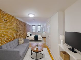 913 Garden St APT B2, Hoboken, NJ 07030