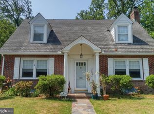 50 Woodland Dr, Bridgeton, NJ 08302