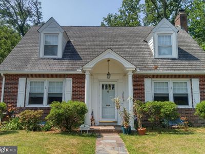 50 Woodland Dr, Bridgeton, NJ, 08302
