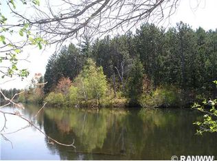 3 E Whippoorwill Ln, Gordon, WI 54838