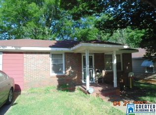 1806 Matthews Ave, Bessemer, AL 35020