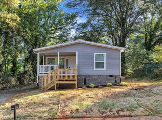 502 W Robinson St, Gaffney, SC 29341