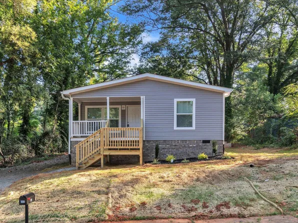 502 W Robinson St, Gaffney, SC 29341