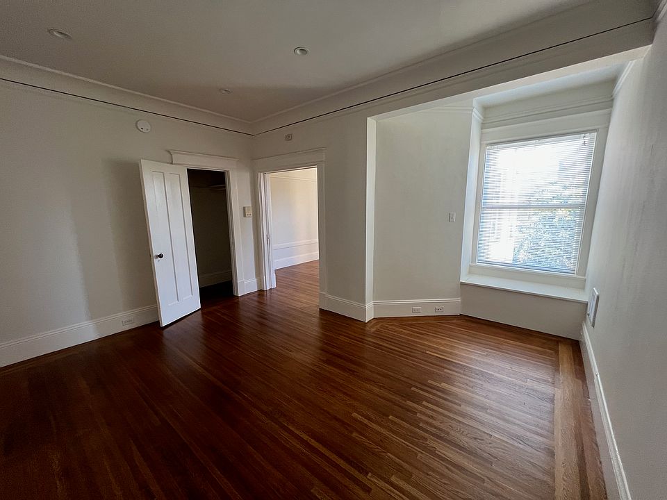 1st image of 1635 Clay St APT 2