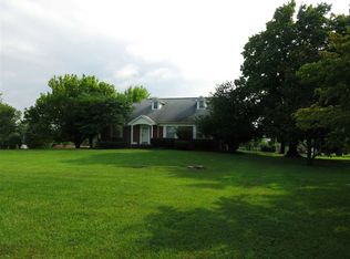 534 Lakeshore Rd, Talbott, TN 37877