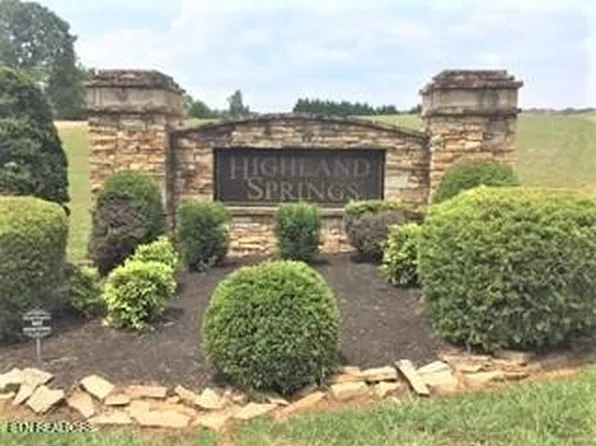 638 Winding Creek Way Lot 31R, Walland, TN 37886