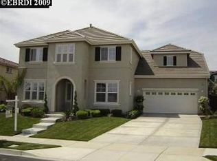 2538 Whittaker Ct, Brentwood, CA 94513