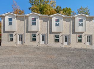 1035 Sinclair Dr #1-A, Clarksville, TN 37042