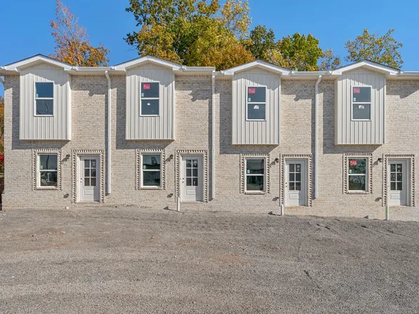 1035 Sinclair Dr #1-A, Clarksville, TN 37042