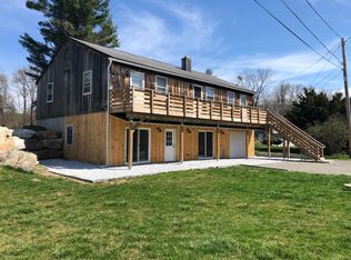 72 Kellogg Rd #1, Sheffield, MA 01257