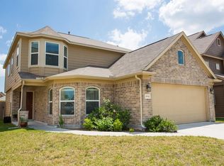 9934 Swallow Dr, Conroe, TX 77385