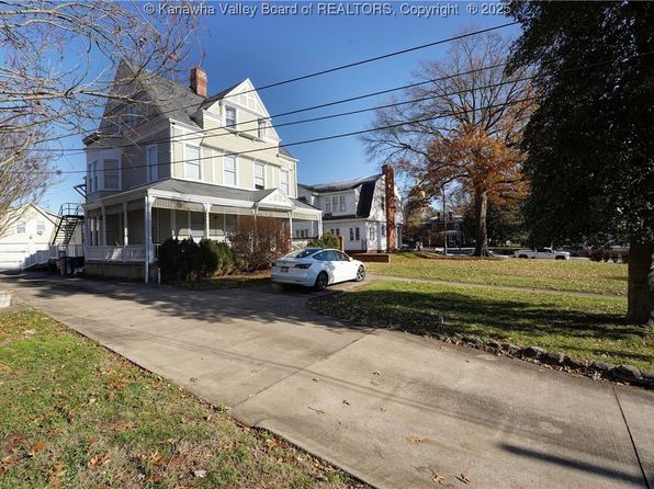 charleston-west-virginia-244529180 picture