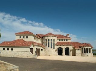 2950 Sierra Vista Dr, Justiceburg, TX 79330