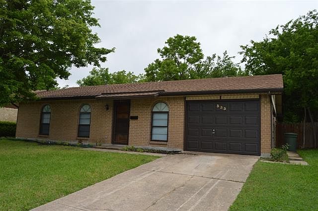 1st image of 333 Independence Dr