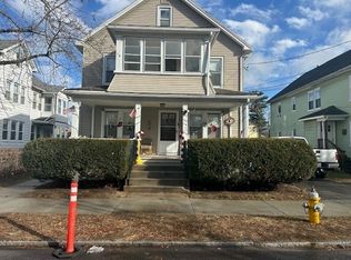 117-119 Draper St, Springfield, MA 01108