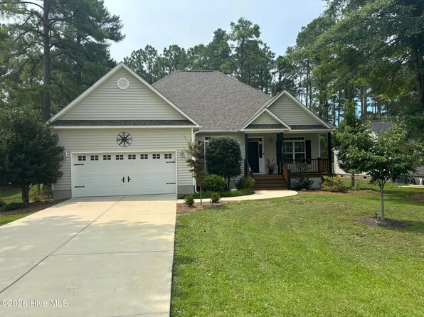 1817 Caracara Drive, New Bern, NC 28560