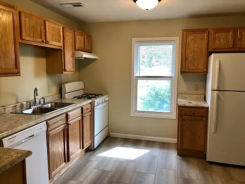 228 E Scarritt St #1/2 Photo 1