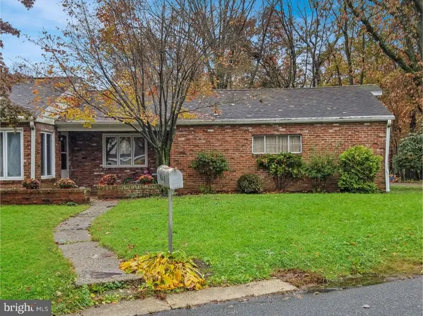 1649 Ethel Ave, Deptford, NJ 08096