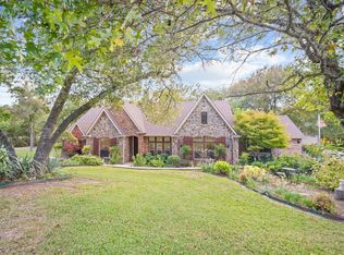 204 Creek Side Dr, Aledo, TX 76008