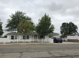 215 Santa Ysabel Ave, Paso Robles, CA 93446