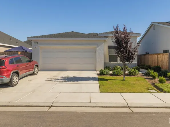9627 Maple Terrace Ln, Shafter, CA 93263