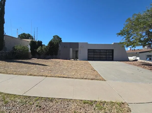 1212 Belvidere St, El Paso, TX 79912