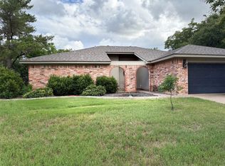 3225 Westchester Dr, Abilene, TX 79606