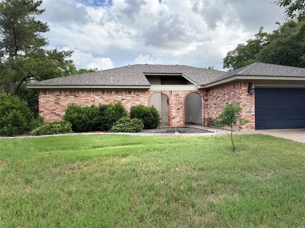 3225 Westchester Dr, Abilene, TX 79606