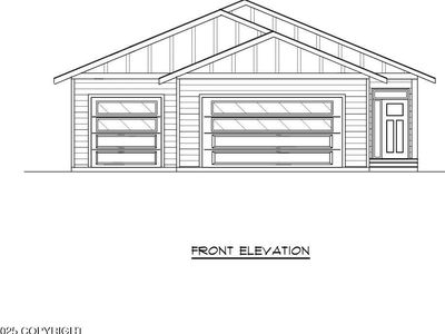 6305 Blackberry St, Anchorage, AK, 99502