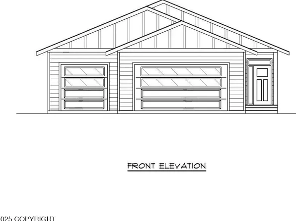 6305 Blackberry St, Anchorage, AK 99502