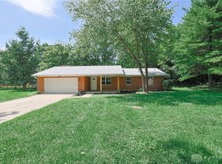 1471 N Liberty Keuter Rd, Lebanon, OH 45036