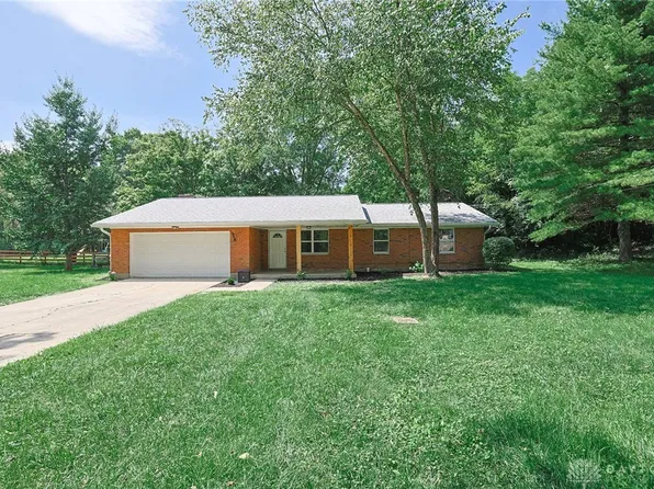 1471 N Liberty Keuter Rd, Lebanon, OH 45036