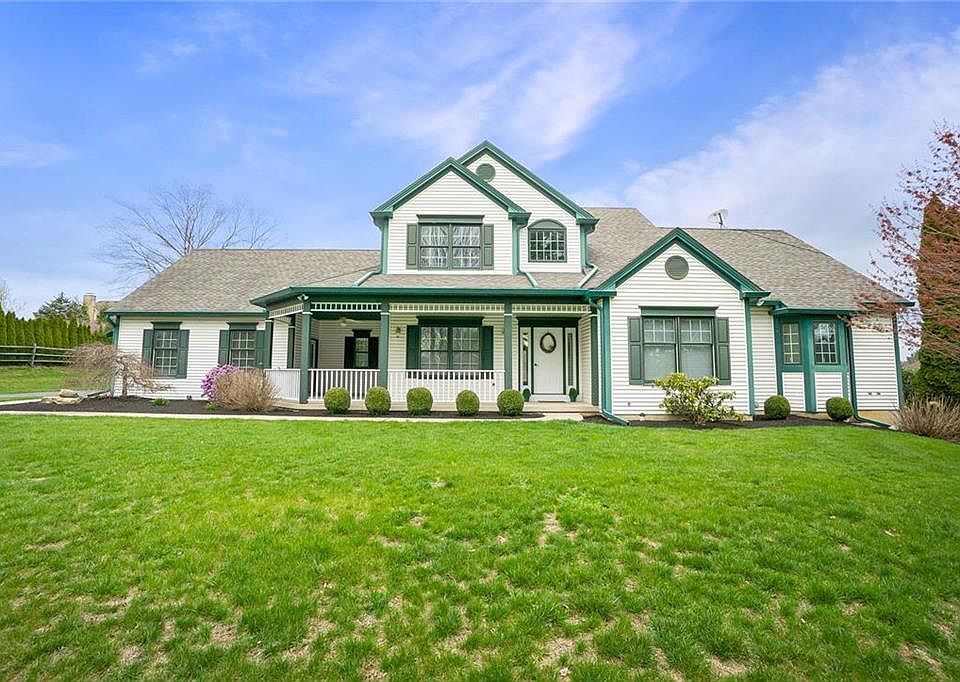 2719 Lindberg Ave, Allentown, PA 18103 Zillow