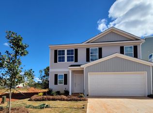 7074 Wingate Dr LOT 19, Inman, SC 29349