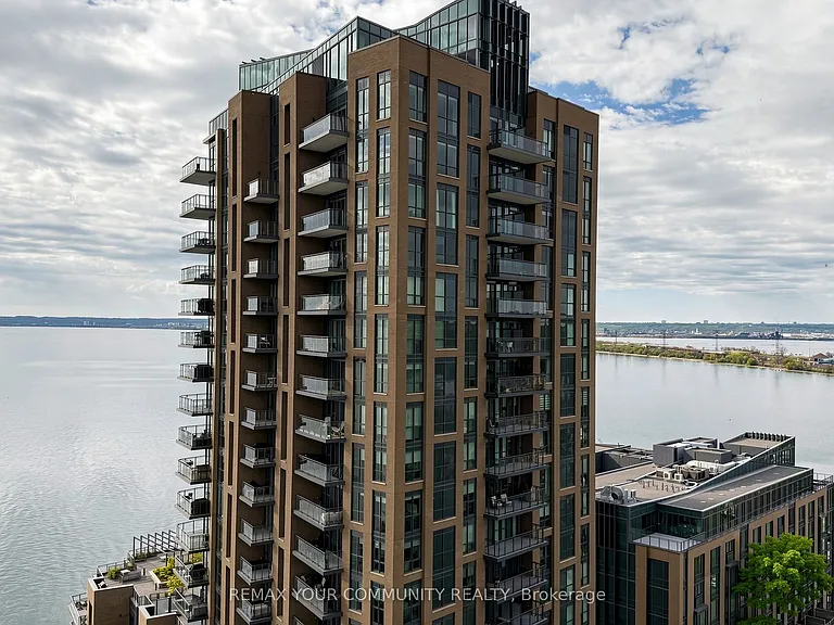 2075 Lakeshore Rd #1607 — Photo 35
