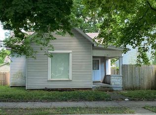 1131 Sheridan St, Richmond, IN