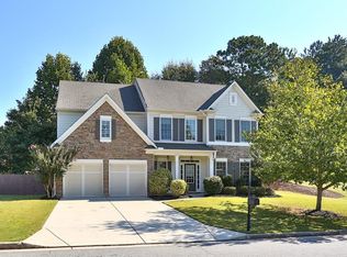 2175 Mindy Ln, Cumming, GA 30041