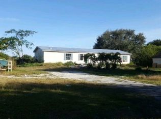 3570 SW Grass Trl, Palm City, FL 34990
