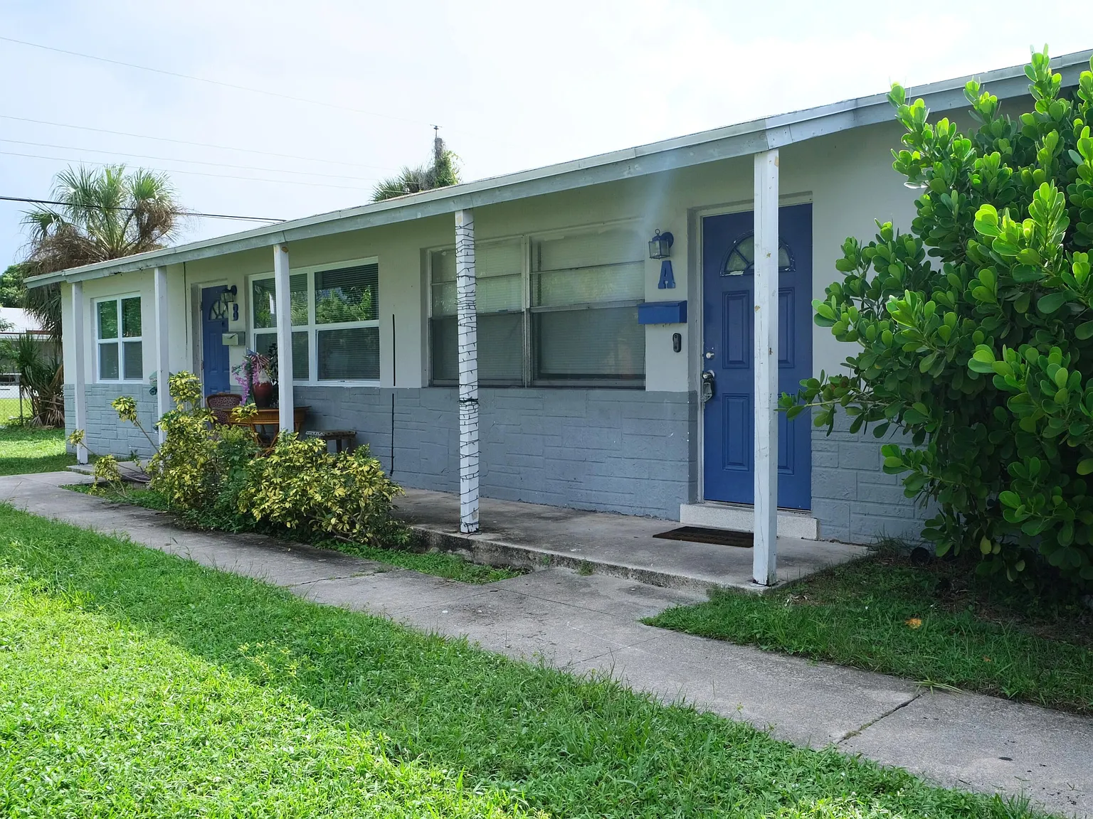 2 bed, 1.0 bath, 840 sqft, $2,150 — Photo 2