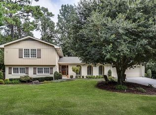 4647 Buckline Ct, Atlanta, GA 30338